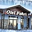 OTEL FAHRI