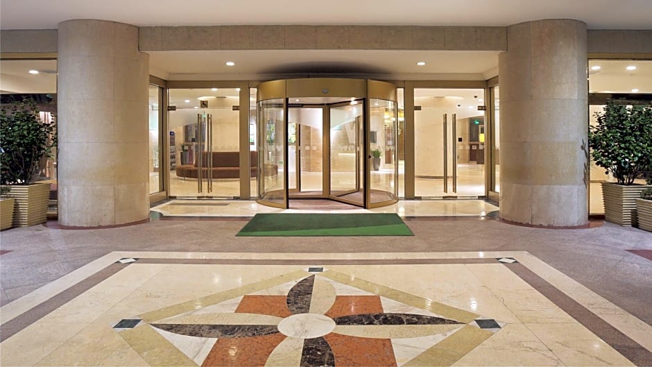 Holiday Inn Hefei By IHG