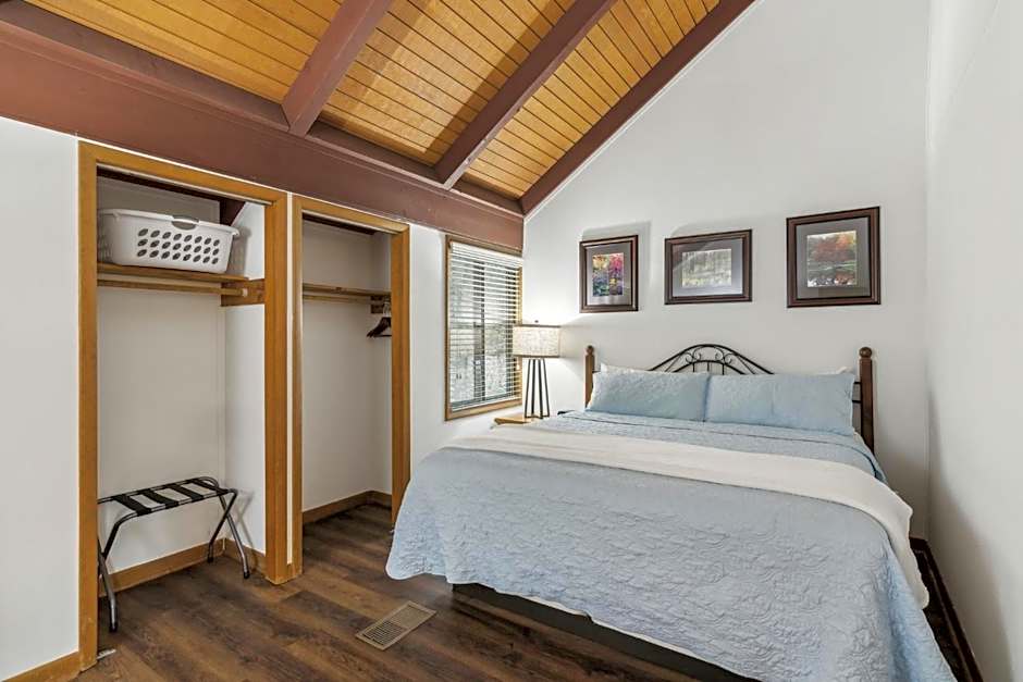 Petit Crest Villas