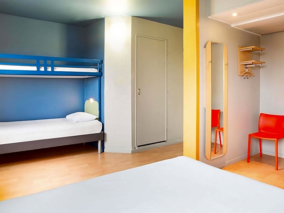 ibis budget Thonon Les Bains