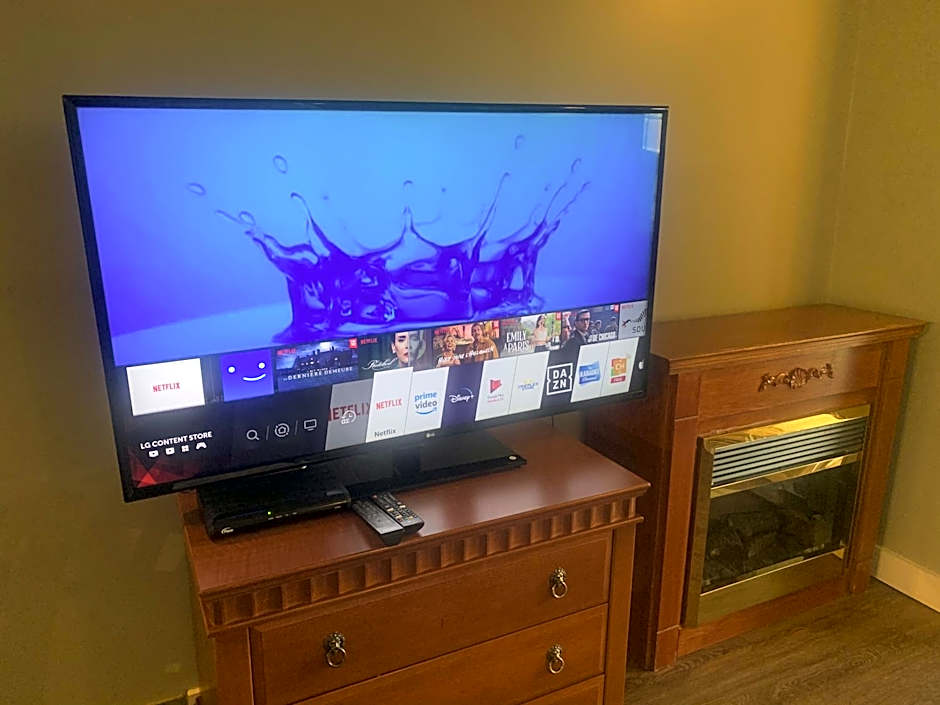 Hotel et Suites Les Laurentides