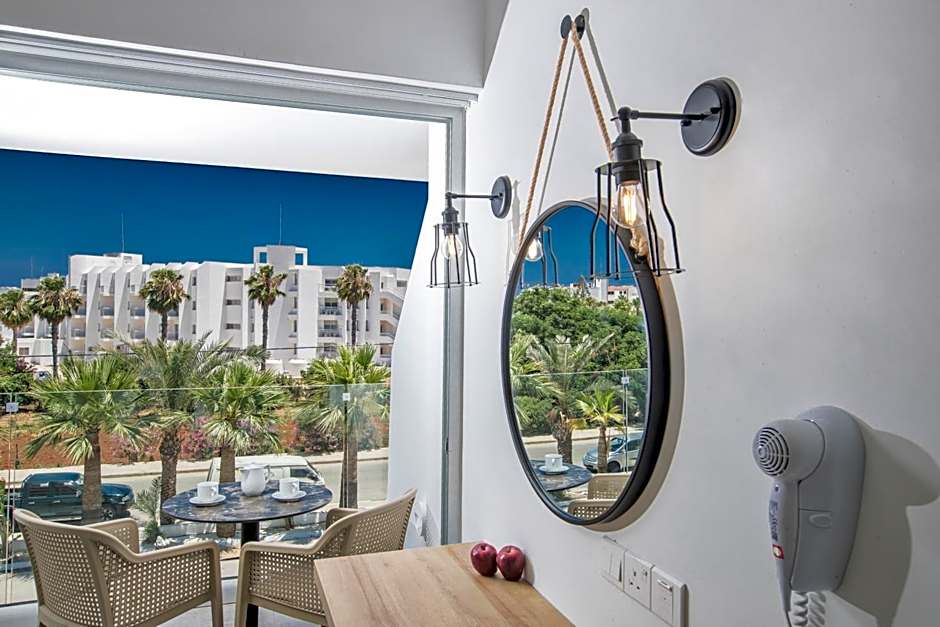 Bohemian Gardens Hotel