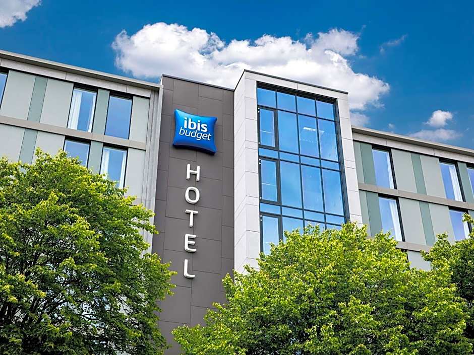 ibis Budget Sheffield Centre St Marys Gate