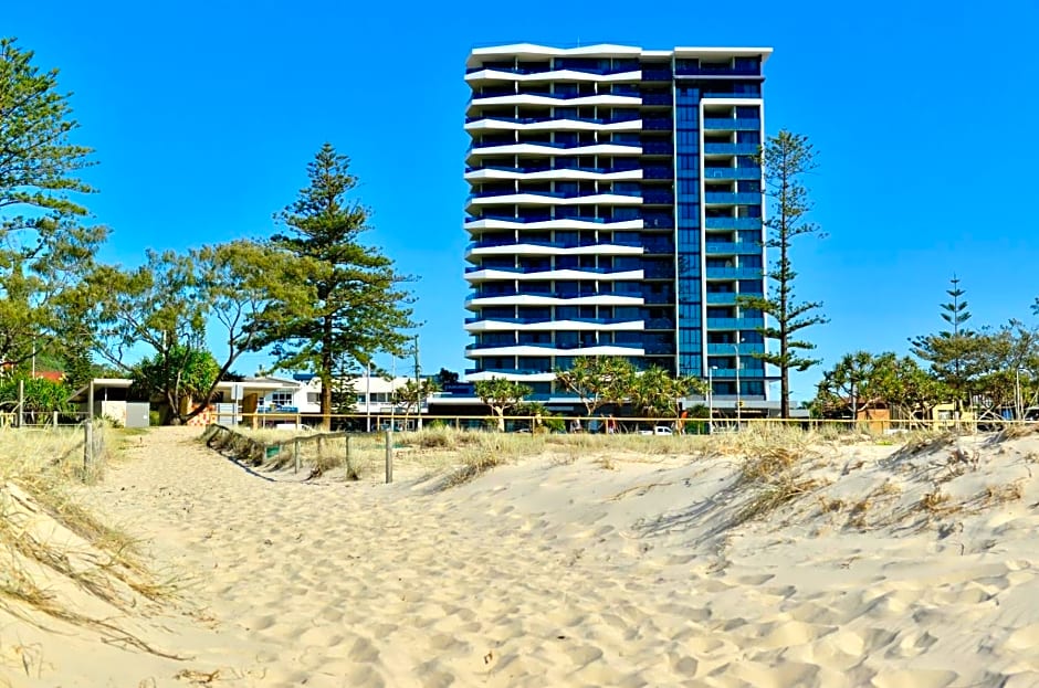 Iconic Kirra Beach Resort