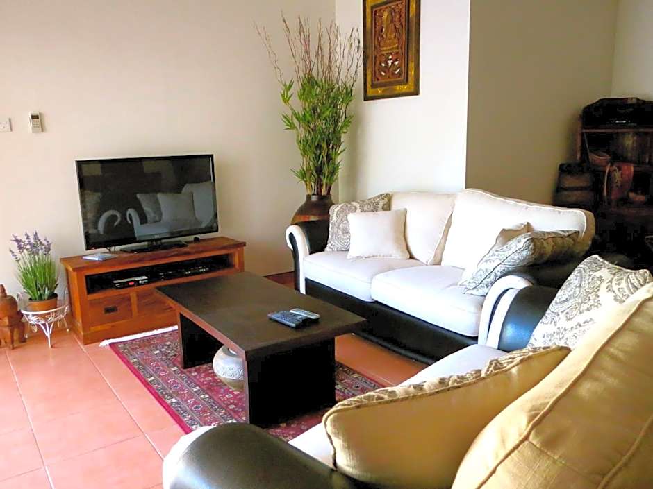 Villa Chinta 1