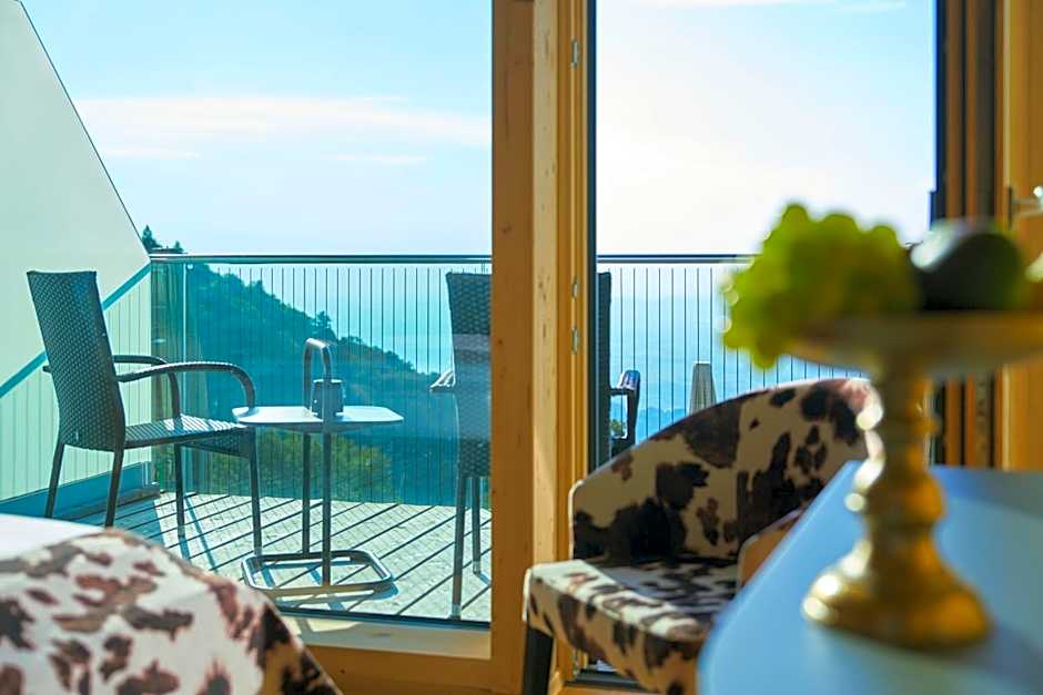 Bergwelt Kandel Hotel & Eventlocation
