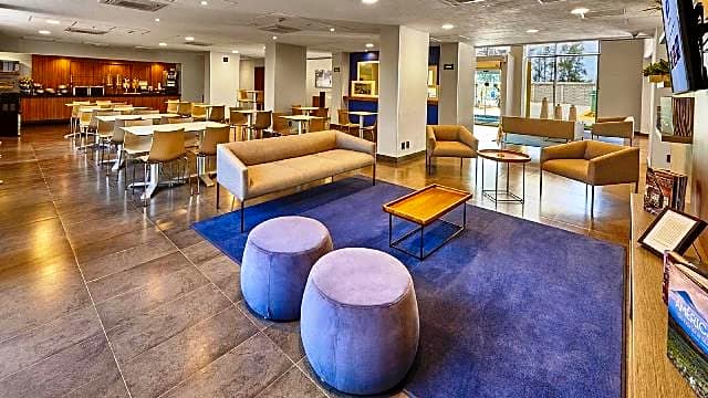 City Express by Marriott Celaya Galerias