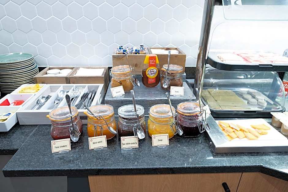 Holiday Inn Calais By IHG