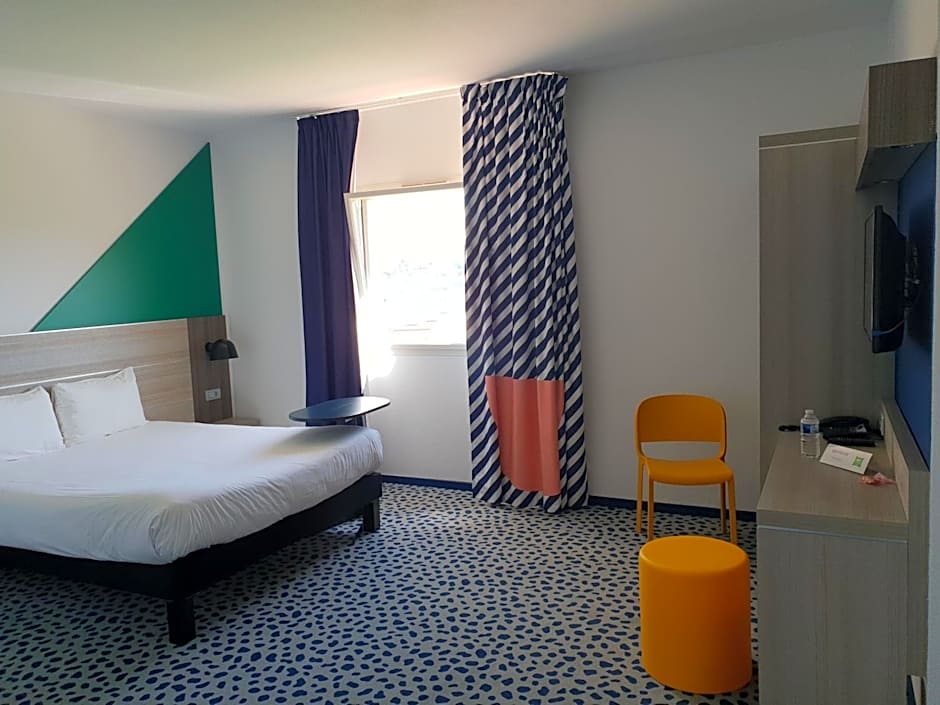 ibis Styles Marseille Plan de Campagne