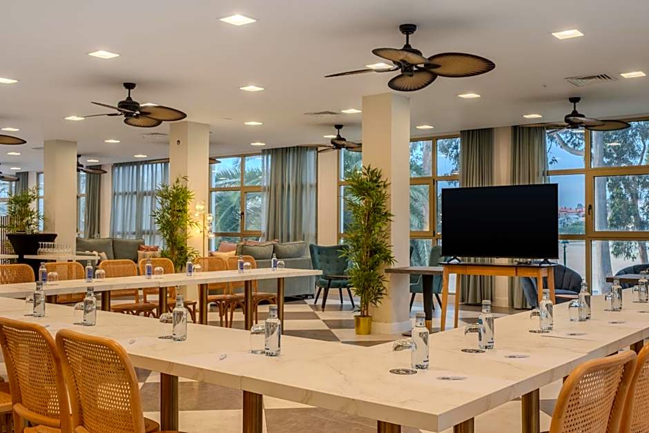 Hotel Faranda Rias Altas an Ascend Collection Hotel
