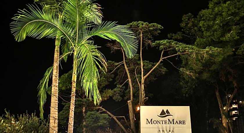 Monte Mare Hotel