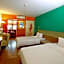 4th Zhongshan Road Garden Inn