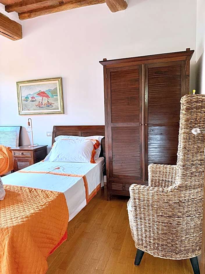 Residence Prunali