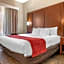 Comfort Suites Urbana Champaign, University Area