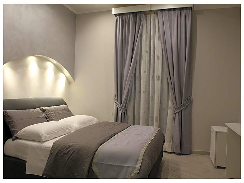B&B Fiumara