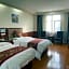 GreenTree Inn Bozhou Mengcheng Zhuangzi Road Express Hotel