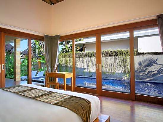 Bali Nyuh Gading Luxury Villas & Spa
