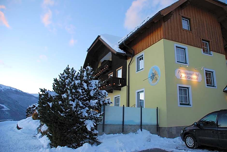 Hotel Zum Granitzl