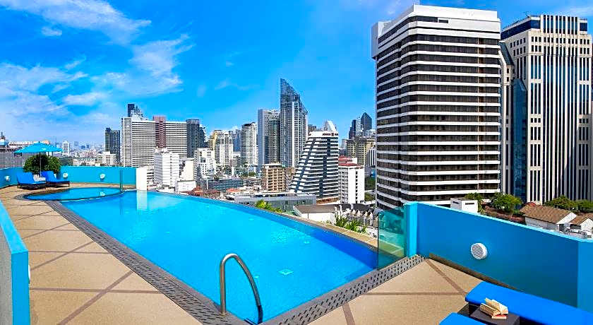 Shama Sukhumvit Bangkok