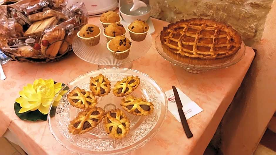 Bed And Breakfast Camere Primavera