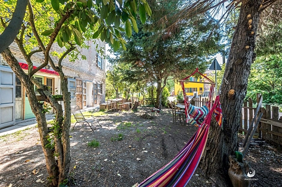 Selvatica50 B&B
