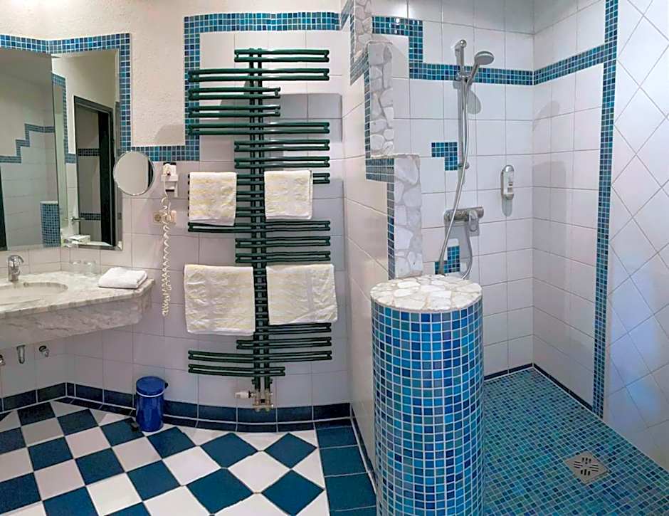 Landgasthof zur Post