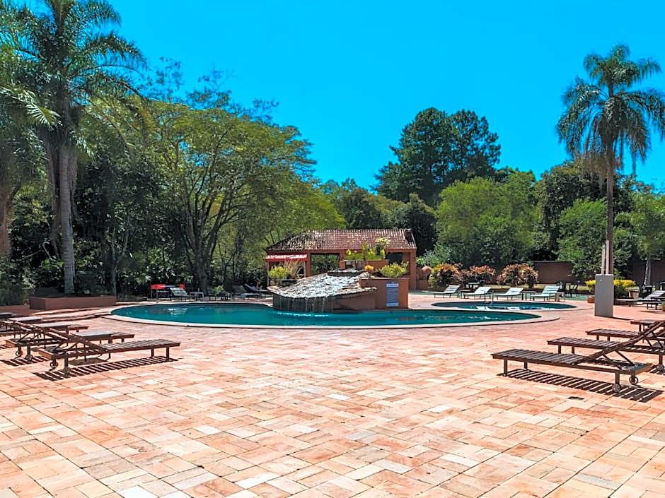 Marcopolo Suites Iguazu