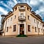 Hotel Vyšehrad