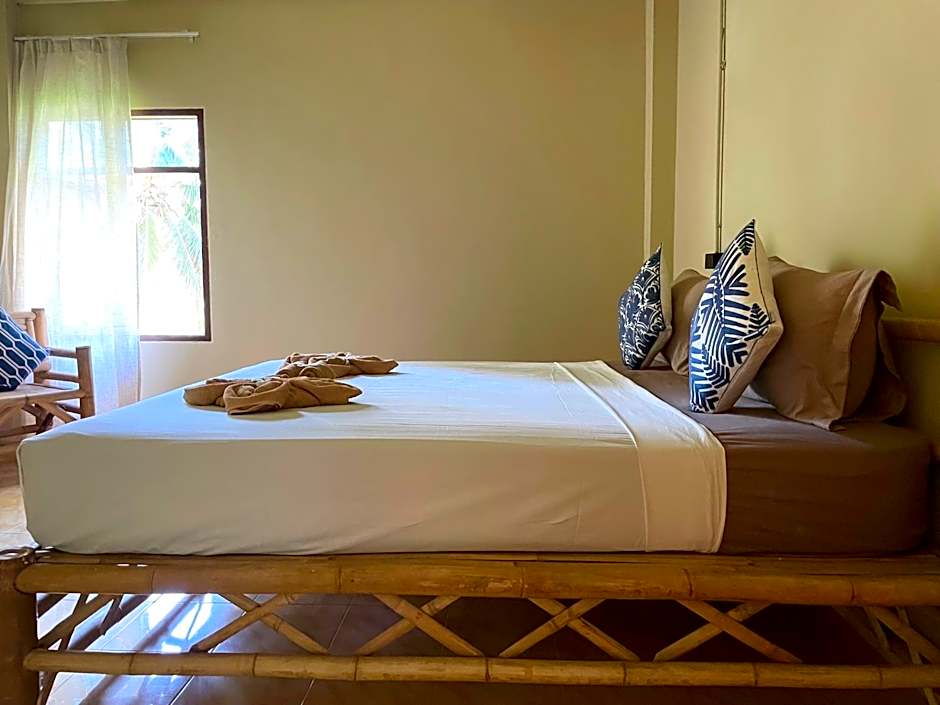 Mythai Guesthouse