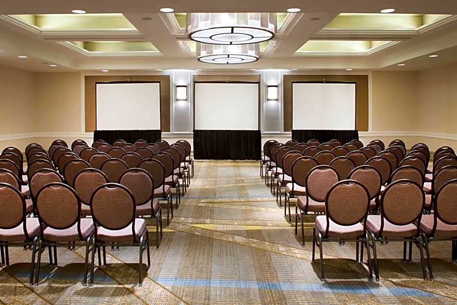 Fairfax Marriott At Fair Oaks