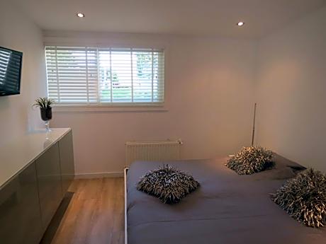 Two-Bedroom Bungalow