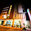 Tycoon Suite by Goad Avadhess Hospitality 1km Walking Street Pattaya Beach