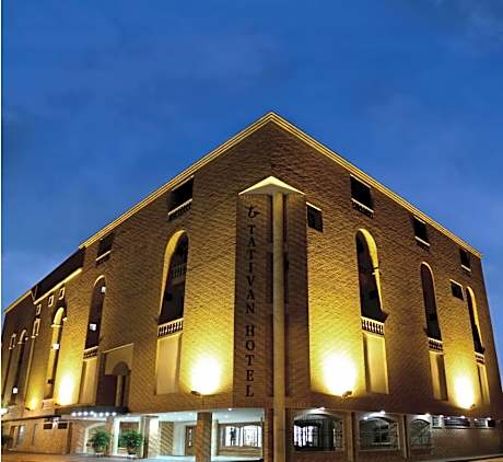 Hotel Tativan