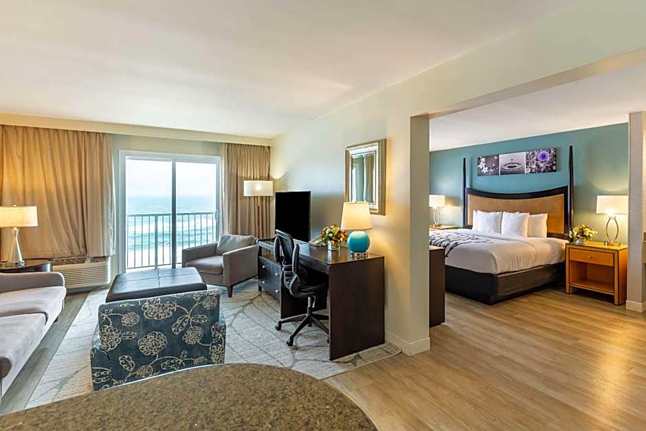 Sleep Inn Orange Beach