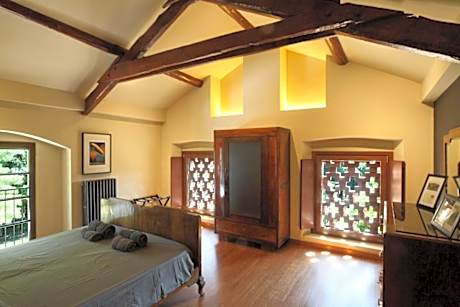 Villa Lucini 1886, Cottage 1. Lake Como & Milan
