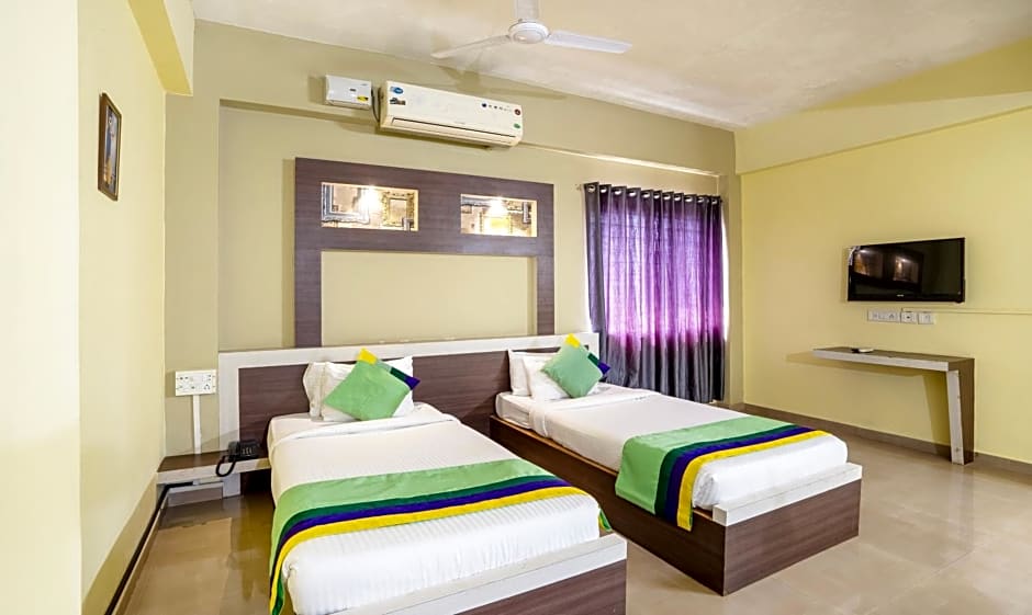 Treebo Trend Vijaya Residency