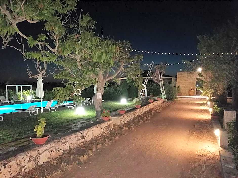 Tenuta Pigliano Hotel