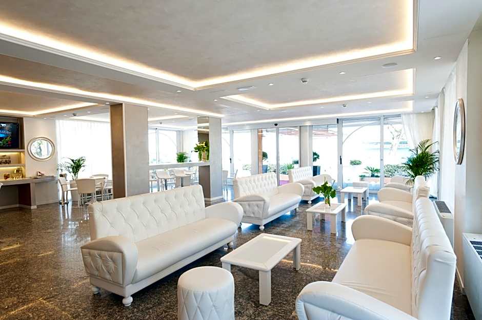 El Cid Campeador - Family Hotel