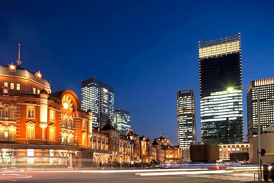 HOTEL REX Akasaka