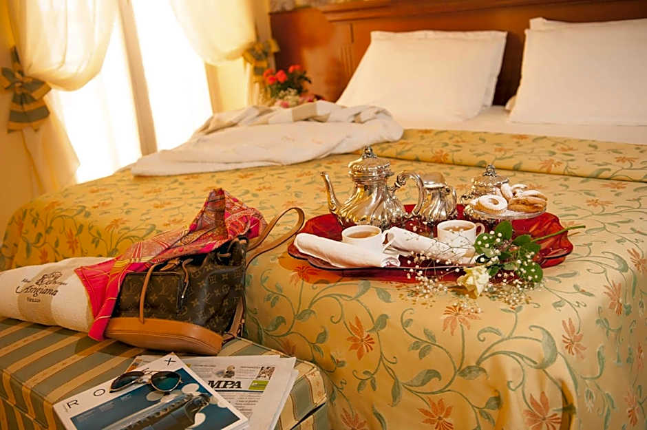 Hotel Astigiana & Appartamenti