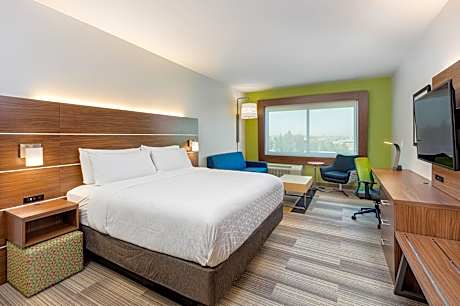 King Suite with Sofa Bed