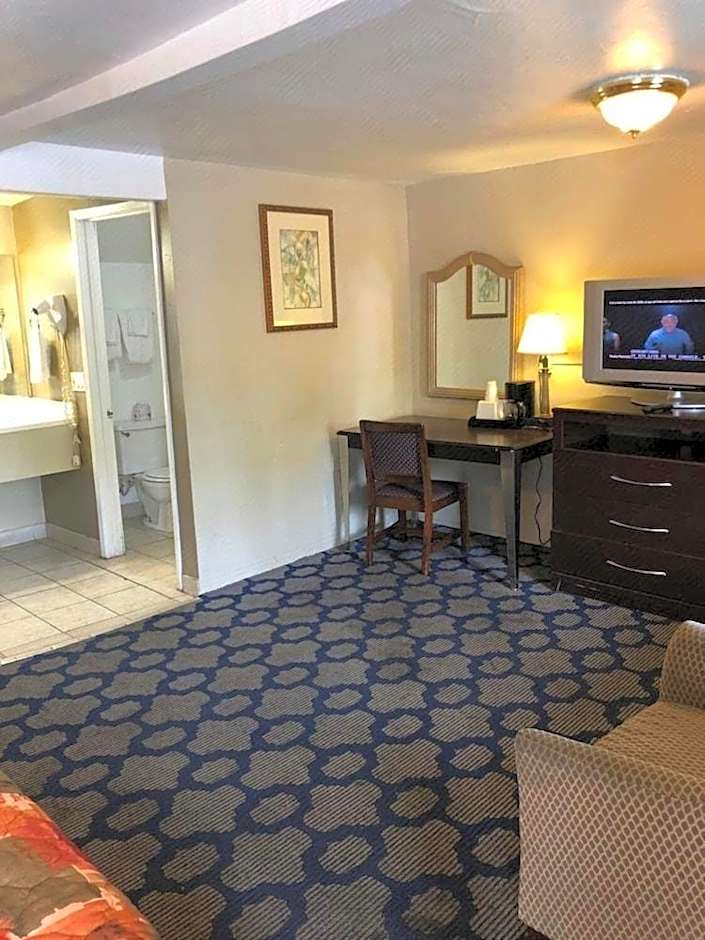 Haven Inn of Chico