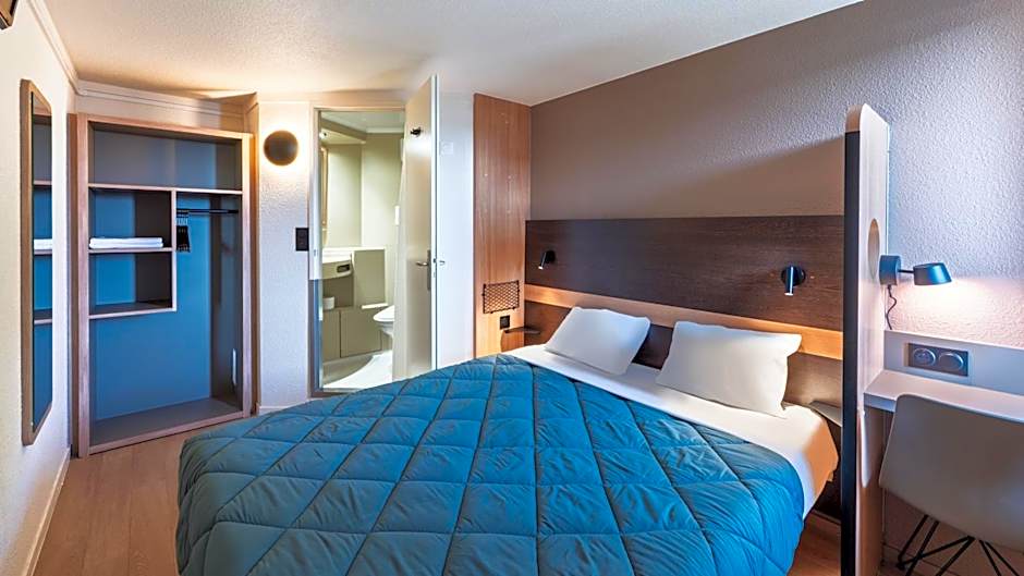 Hotel Premiere Classe Niort Est - La Creche