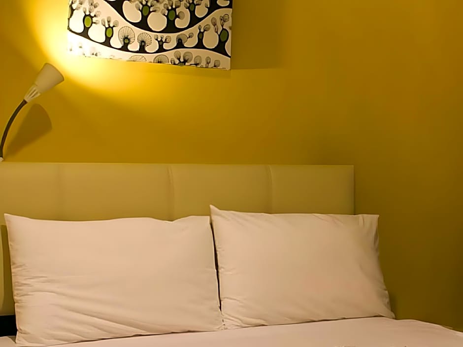 7 Star Boutique Hotel