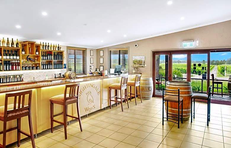Nightingale Wines Luxury Villas