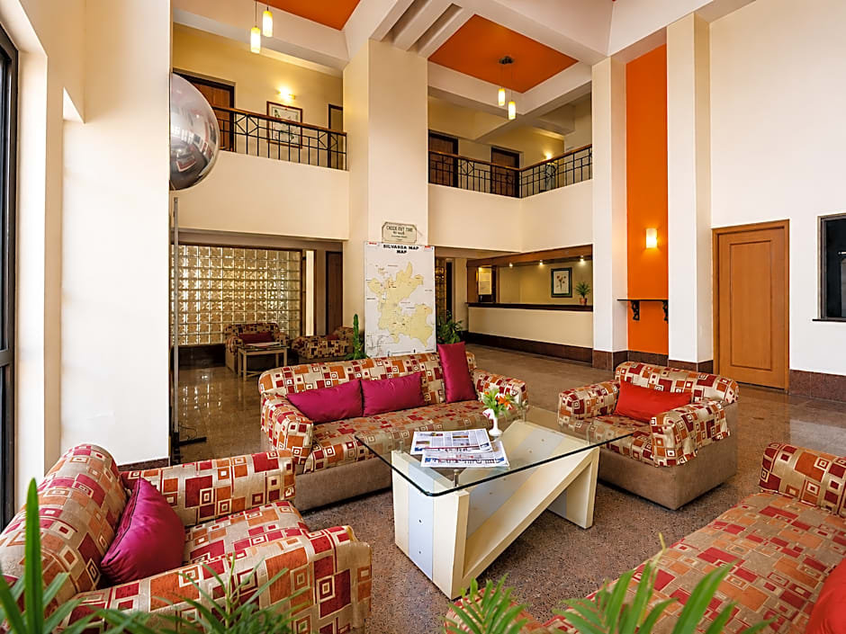 VITS Kamats Resort, Silvassa