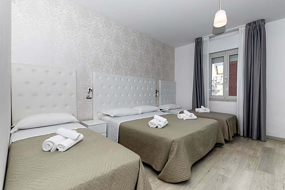 Hotel La Perla Rimini