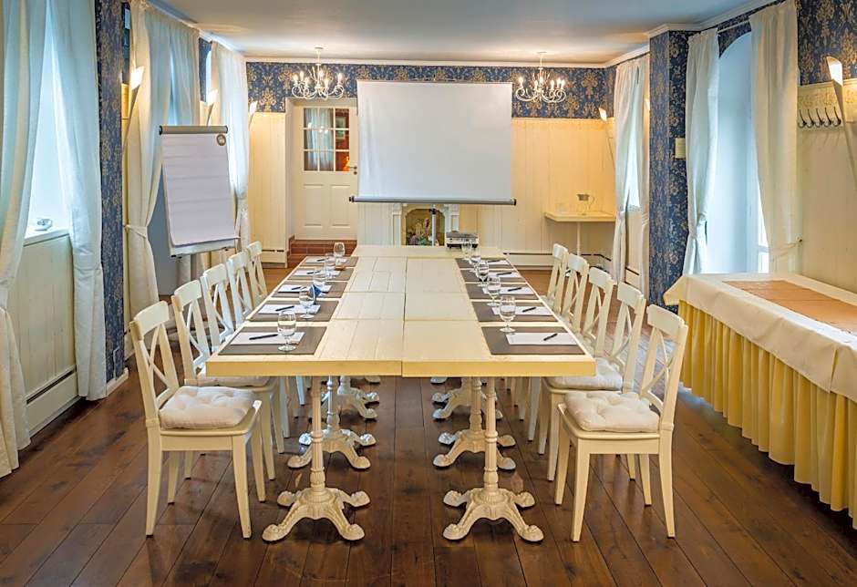 Hotel Wellness Goldenes Fass Meißen