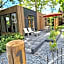 B&B Vierlingsbeek, Appartement en tuin-chalets