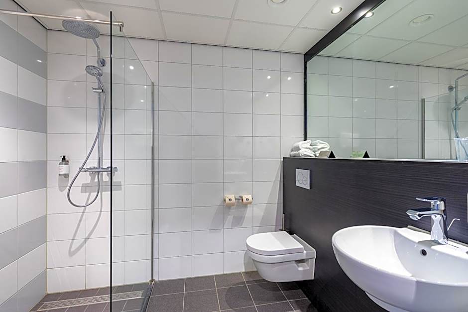 Postillion Hotel Dordrecht